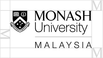 Monash Malaysia Logo - padding