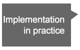 Clinical roles for pharmacists Implementation in practice