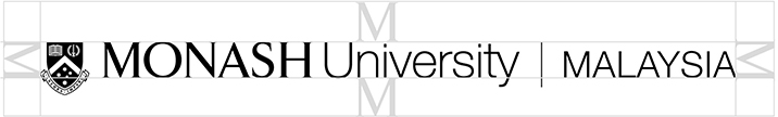 Monash Malaysia one-line Logo - padding