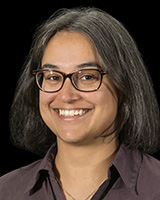 Photo of Meera Parish