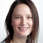 Dr Letizia Gramaglia