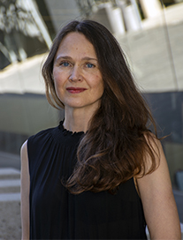 Professor Sarah Pink