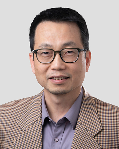 Professor Jianfei Cai