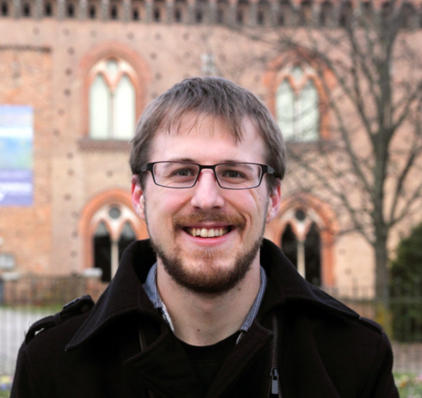 Ben Beccari