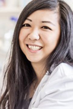 Associate Professor Yen Ying Lim