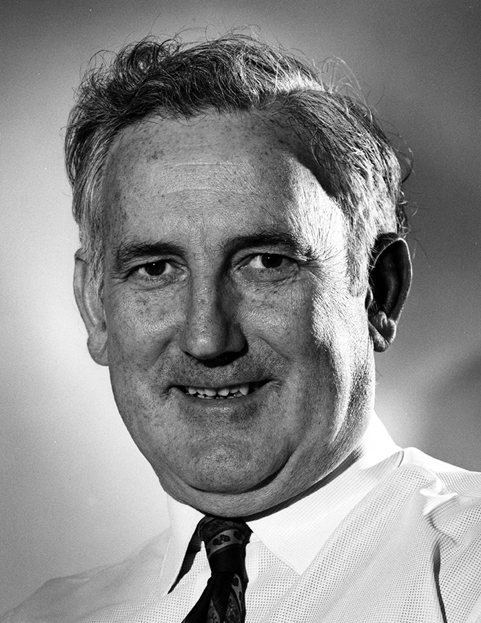 Em Emeritus Professor Owen Edward Potter AM