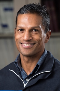 Ananth Sundaralingam