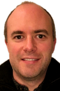 Richard Haydon