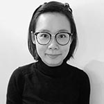 Jackie Lu