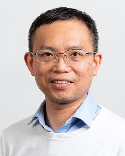 Professor Joseph Liu