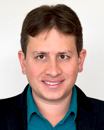 Dr Raphael Dowsley