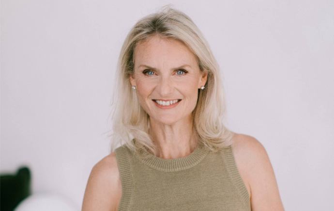 Elise Morris