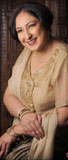 Sumbul Ishtiaq