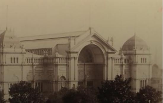 The scientific event that changed Australia