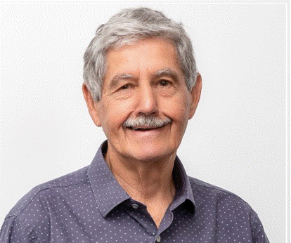 Barry Hart