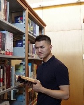Ming Yong