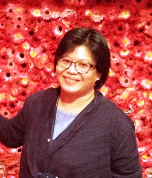 Lilian KHaw