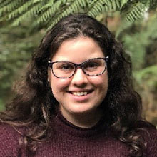 Dr Danielle Berkovic