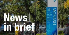 News in brief