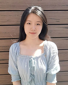 Xinyi Ren Xinyi Ren