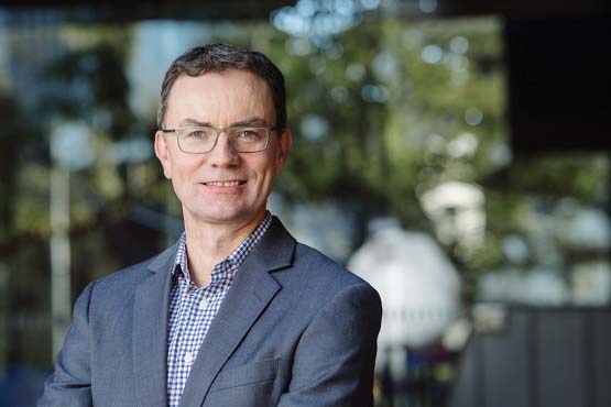 Dr Dan Malone