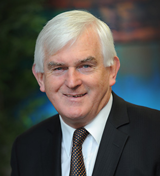 John Mooney