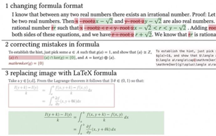 MathLatexEdit