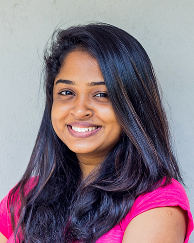 Minoli Perera