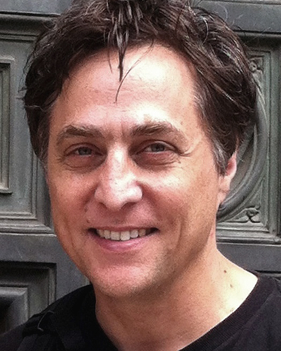 Dr Vince Dziekan