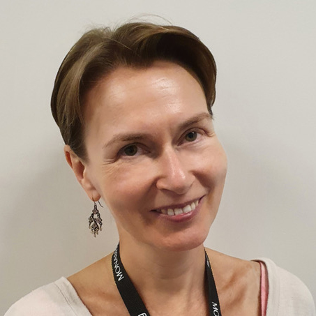 Ekatarina Salimova
