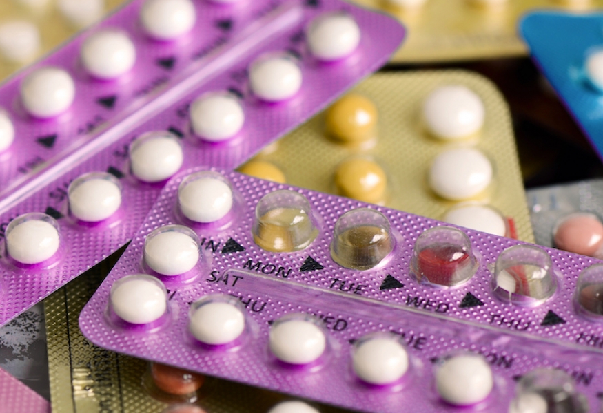 Oral Contraceptives