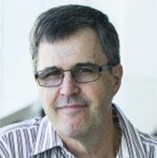 Denzil Fiebig