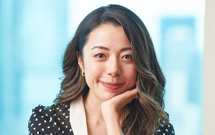 Rieko Uesaki