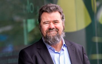Simon Wilkie