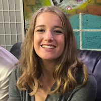Hannah Schauder