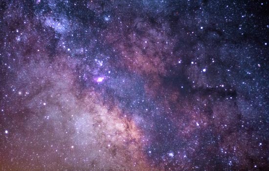 Night Sky