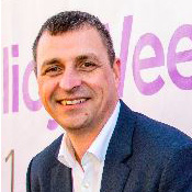 Professor Matt Sutton
