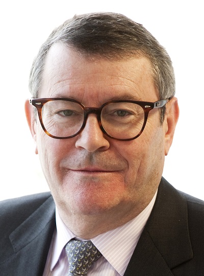 John Fast