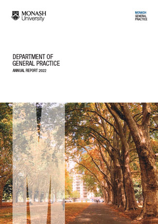 2022 DGP Annual Report