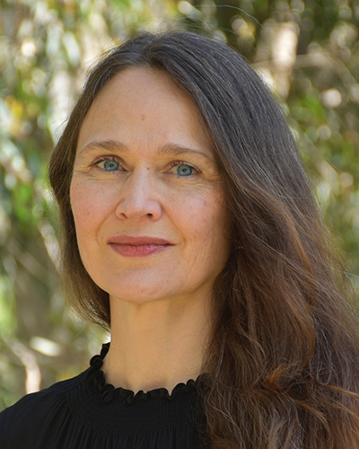 Professor Sarah Pink