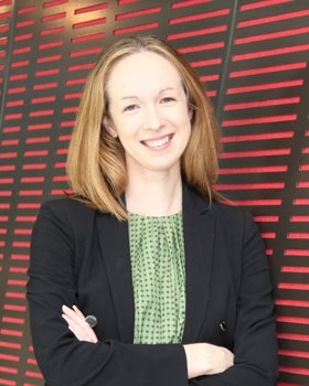Dr Kate Markey Dr Kate Markey