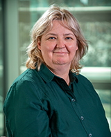 Associate Professor Janelle Brennan