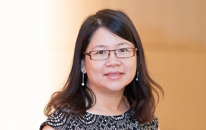 Dr Nga Pham