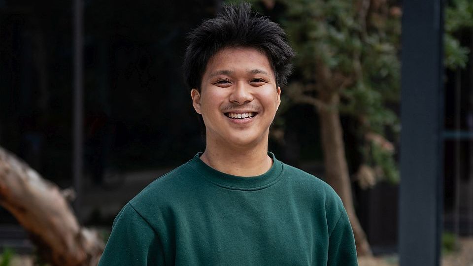 William Wang
