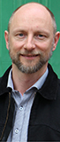 Adj. A/Prof Nico Clark