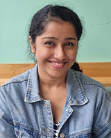 Jayatee Banerjee