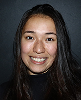 Samantha Congdon