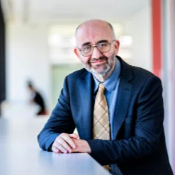 Professor Russell Smyth