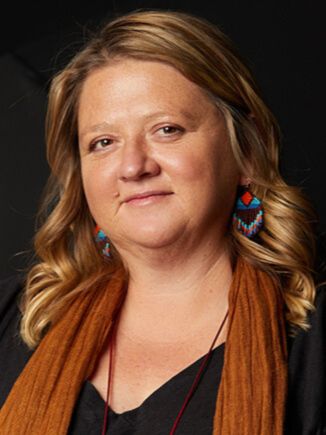 Rachel Couper