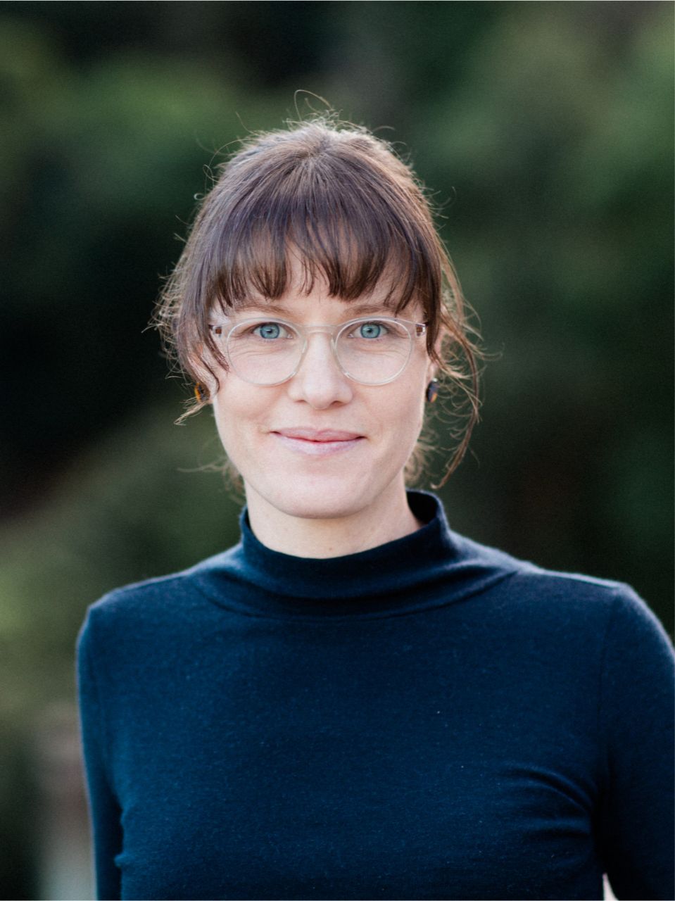 Dr Rosie Welch